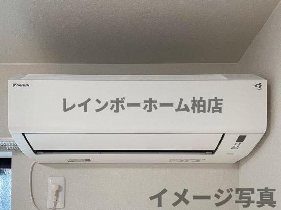 その他設備　参考写真になります。