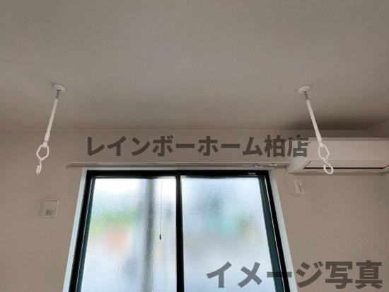 その他部屋・スペース　参考写真になります。