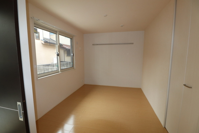 その他部屋・スペース　※同建物号室写真（反転タイプ）