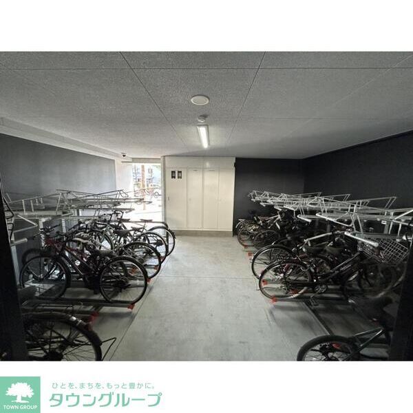 その他　駐車場