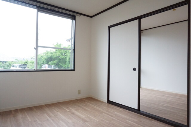 その他部屋・スペース　洋室６帖