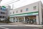 コンビニ　ファミリーマート 目黒中町店（コンビニ）まで509m