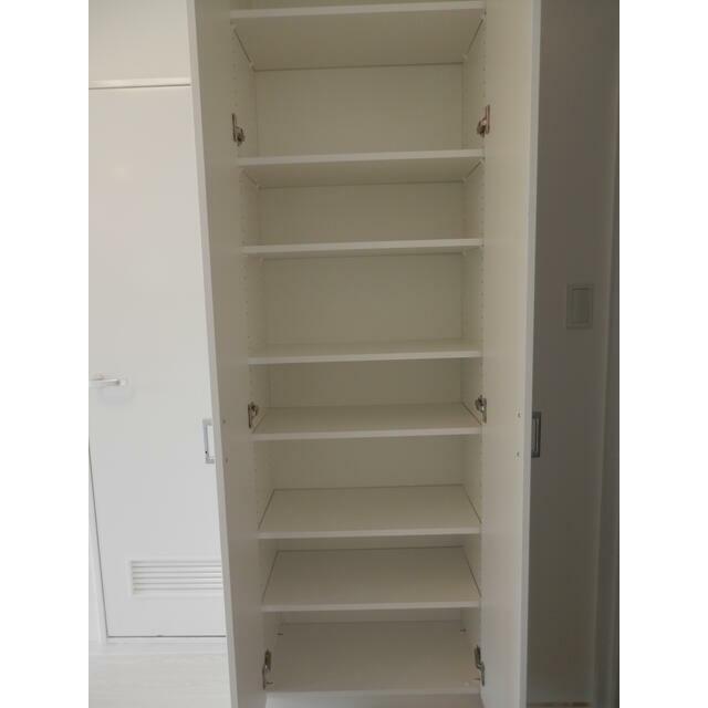 その他設備　※同仕様写真含む
