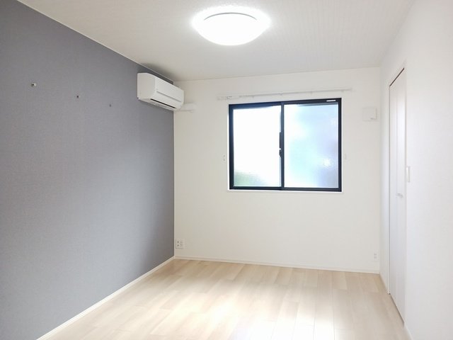 その他部屋・スペース　明るい室内です