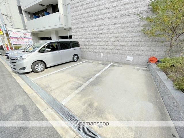 SーRESIDENCE難波Brillerのその他写真
