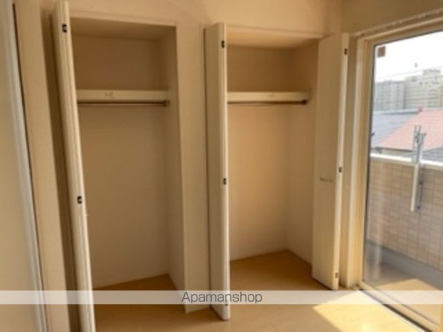 エルスール江坂の内装写真