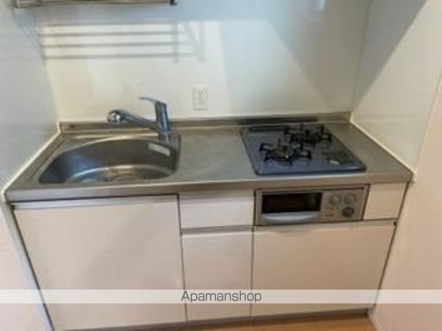 エルスール江坂のキッチン写真