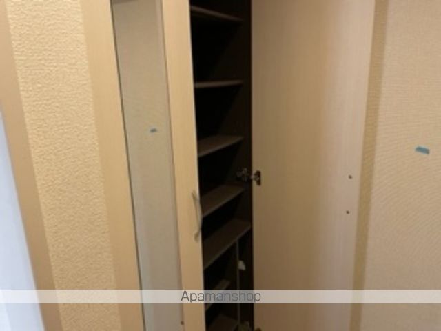 エルスール江坂の内装写真