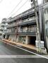 藤沢駅より徒歩5分 築40年8ヶ月 5階建の賃貸物件
