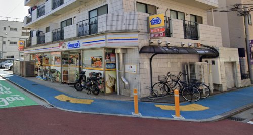 コンビニ　ミニストップ 高砂駅南口店（コンビニ）まで509m
