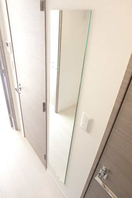 その他部屋・スペース　中はこのようになっています