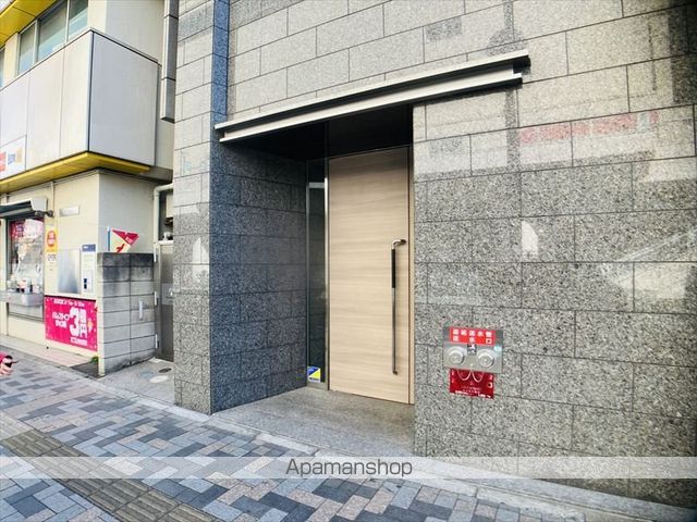 ポ・ライトの外観写真