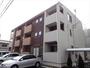北巽駅より徒歩4分 3階 築10年7ヶ月の賃貸物件