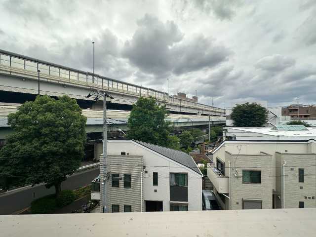眺望　別部屋参考写真となります。