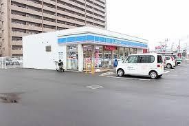 コンビニ　ローソン 高松屋島西町店（コンビニ）まで1342m