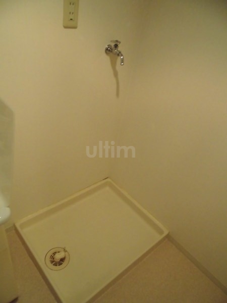 その他設備　※違うお部屋の写真です