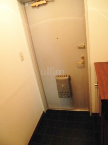 玄関　※違うお部屋の写真です