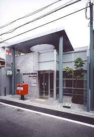 郵便局　京都七条米浜郵便局（郵便局）まで235m