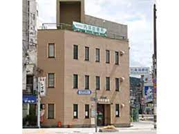 病院　内浜診療所（病院）まで266m