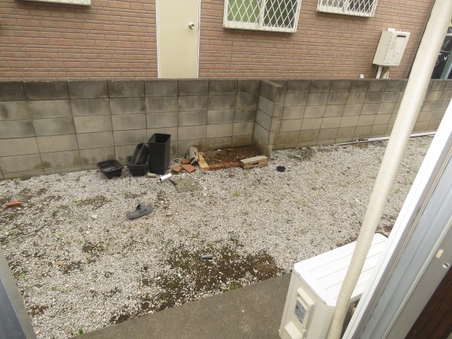 庭