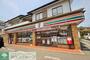 コンビニ　セブンイレブン所沢岩崎店（コンビニ）まで517m