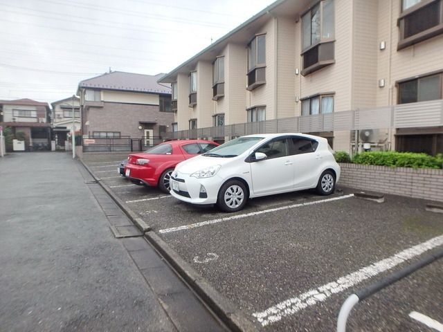 駐車場　★駐車場あり★
