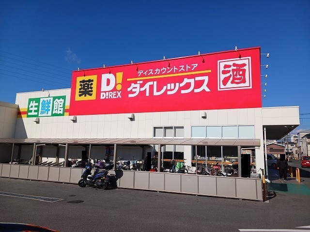 その他　ダイレックス 八尾高美店（その他）まで1100m