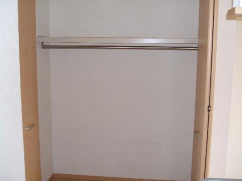 収納　図面と現状に相違がある場合には現状を優先