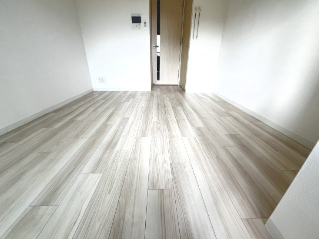 その他部屋・スペース　明るい色調の室内です