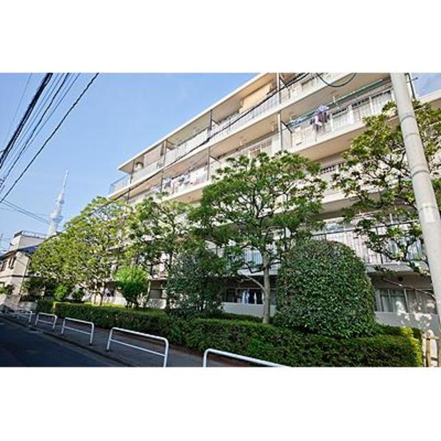 建物外観　建物外観を気になさる方へ、見た目の良い物件です