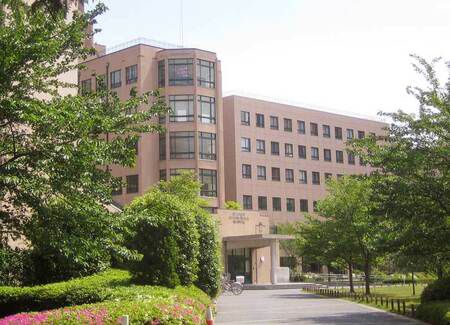 病院　一般財団法人 聖路加国際メディカルセンター（病院）まで1279m