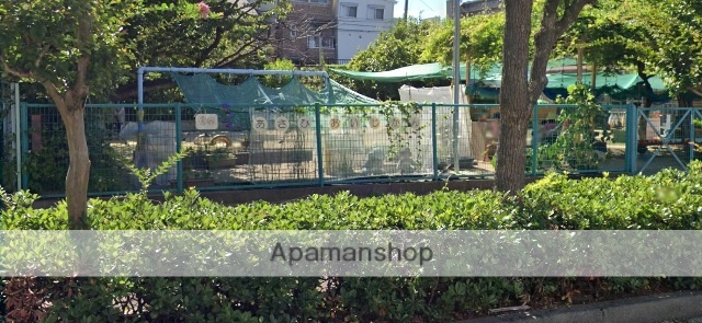 幼稚園・保育園　西宮市立保育所朝日愛児館（幼稚園・保育園）まで412m