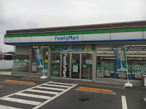 コンビニ　ファミリーマート 三野町大見店（コンビニ）まで1894m