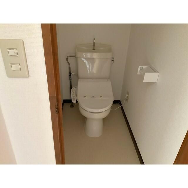 トイレ　別号室参考