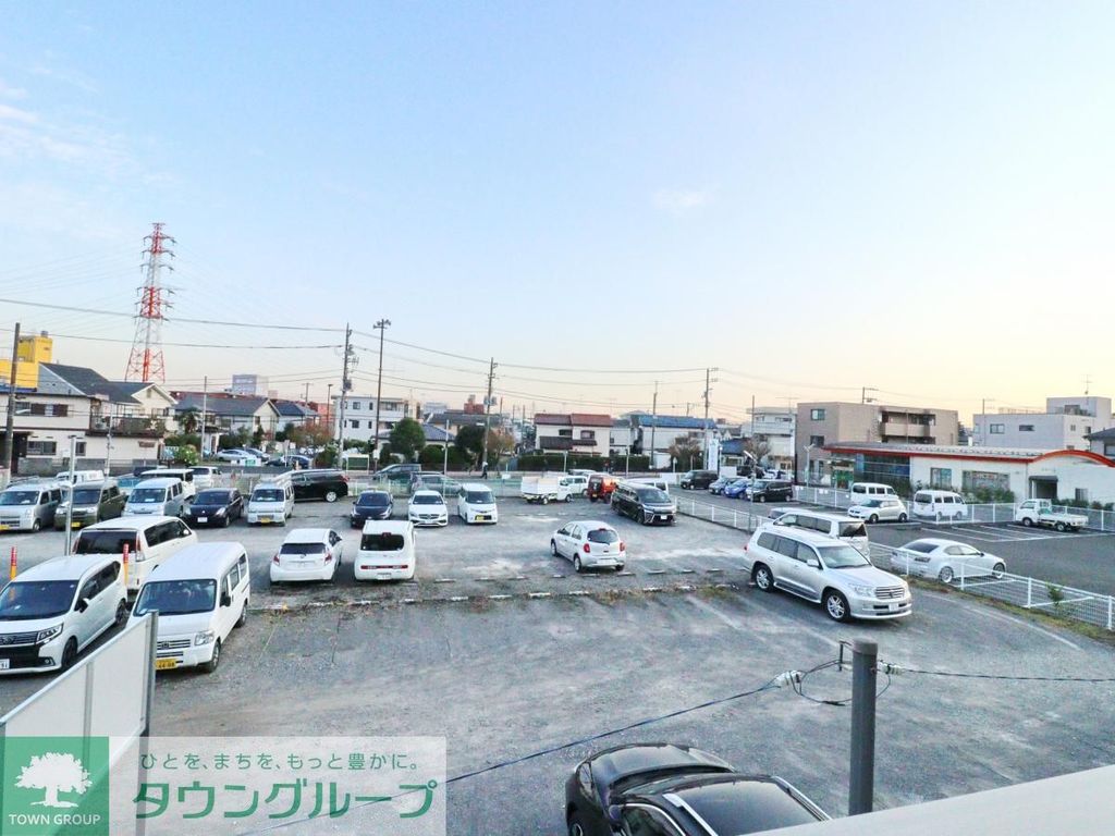 眺望　★同物件別部屋参考写真★