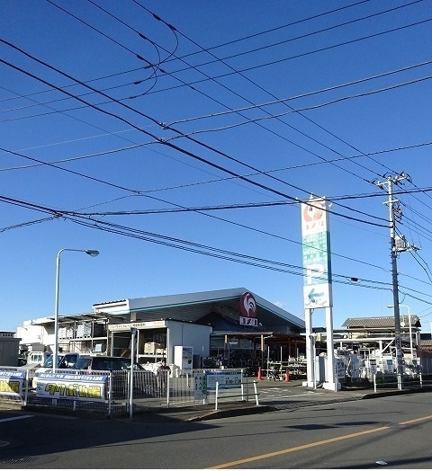ホームセンター　コメリ（ホームセンター）まで140m