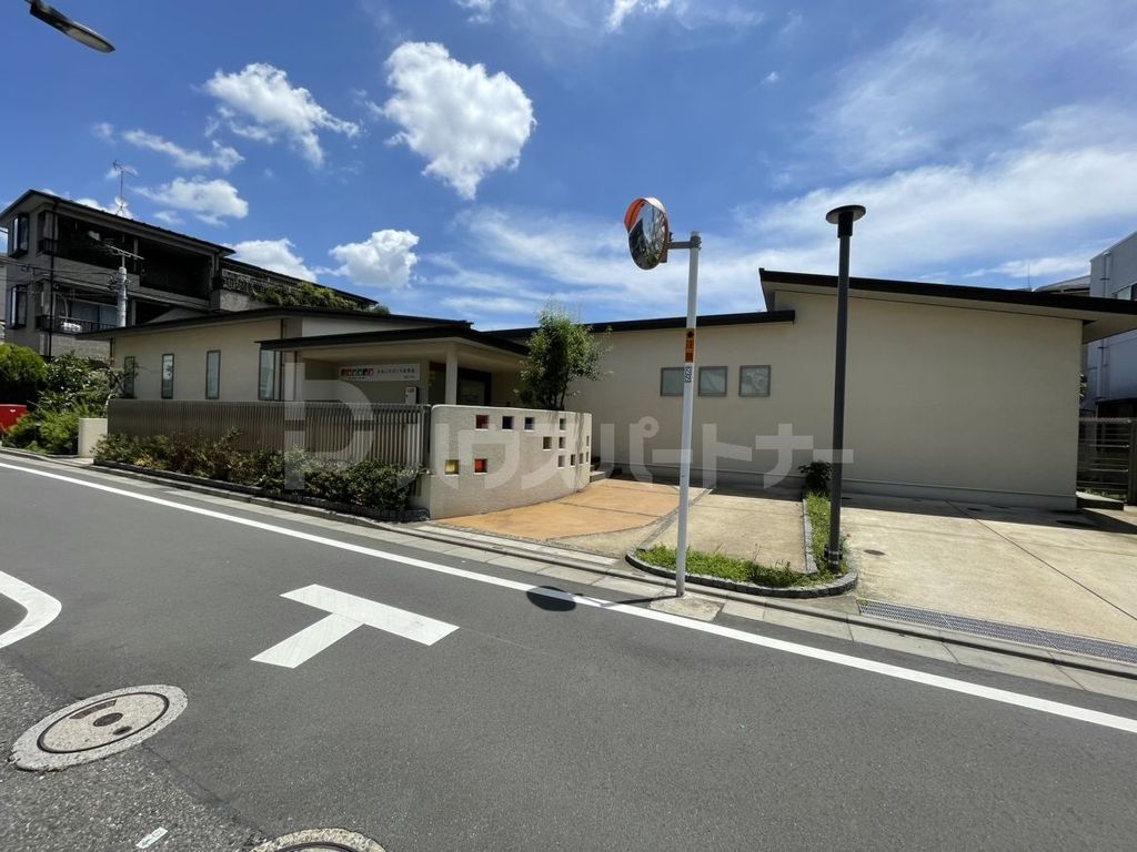 幼稚園・保育園　ニチイキッズかみいけぶくろ保育園（幼稚園・保育園）まで290m