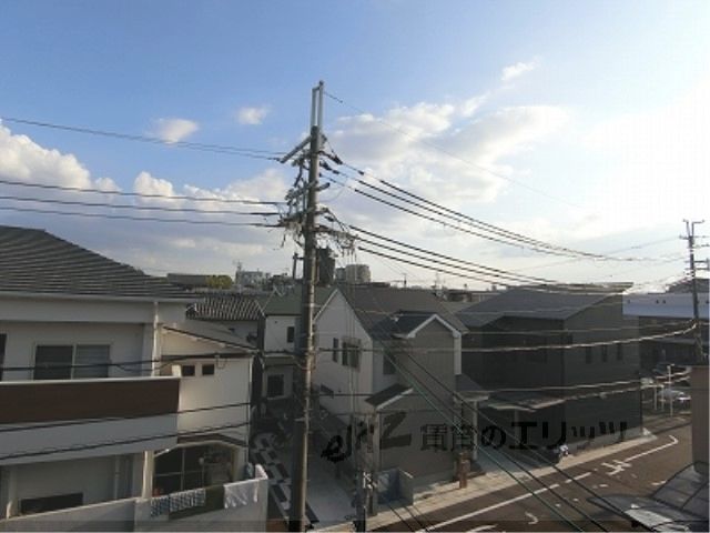 その他　眺望