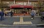 スーパー　阪急オアシス茨木東奈良店（スーパー）まで660m