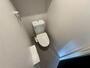 トイレ　トイレです。ウォシュレット付を探している方、おすすめです！