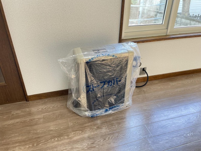 その他設備　設備