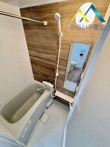 バス・シャワールーム　自社撮影写真