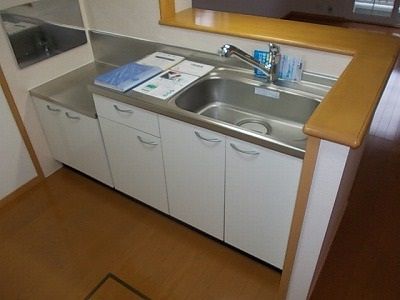 キッチン