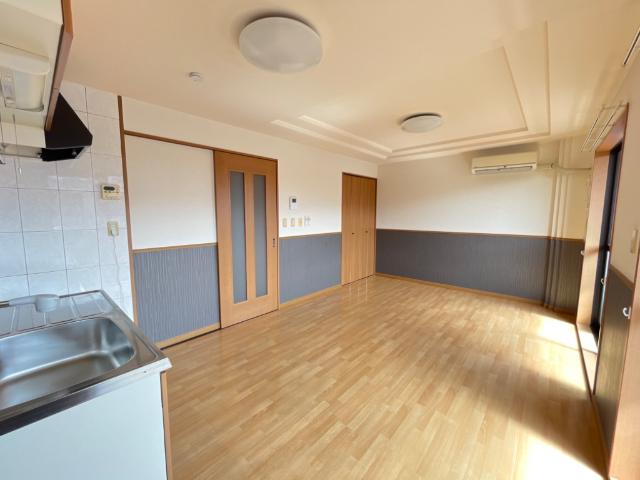 その他部屋・スペース　リビング