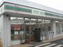 コンビニ　ローソンストア100中野南台店（コンビニ）まで384m