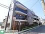江古田駅より徒歩4分 3階 築1年7ヶ月の賃貸物件