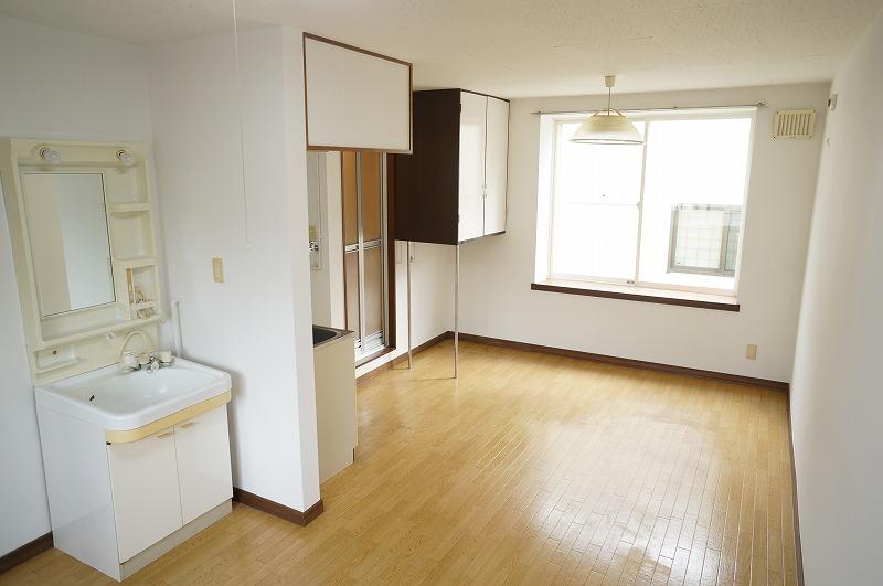 その他部屋・スペース　内装