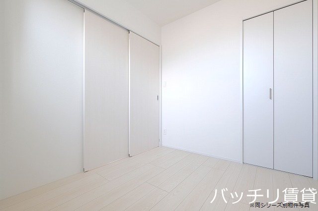 その他部屋・スペース　※同型タイプの為、現状を優先いたします