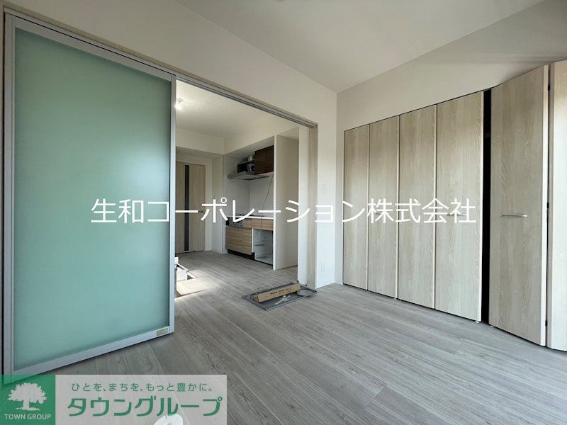 その他部屋・スペース　★お部屋探しはタウンハウジング高幡不動店まで★