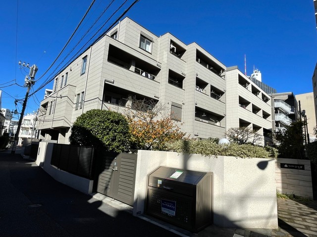 建物外観　★耐震性・耐火性に優れた旭化成ヘーベルメゾン★